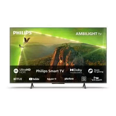 Televisor Philips 55PUS8118/12